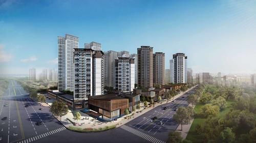 墓地|买房想居住升值“两不误”？应该远离这4个垃圾地段，刚需要早知