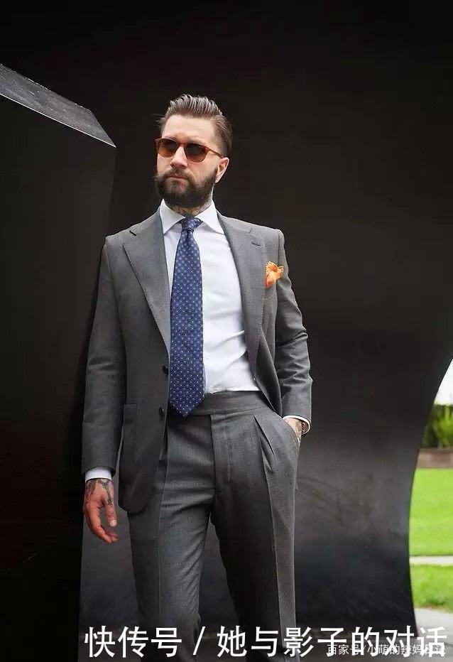 男人过了50岁,如果不差钱,建议多穿这5种裤子,时髦体面不显老