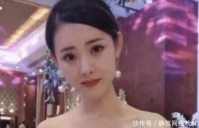 女幼师当伴娘走红，她把双手举起后，网友：还缺男友吗？