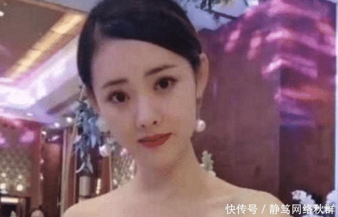 女幼师当伴娘走红,她把双手举起后,网友:还缺男友吗?