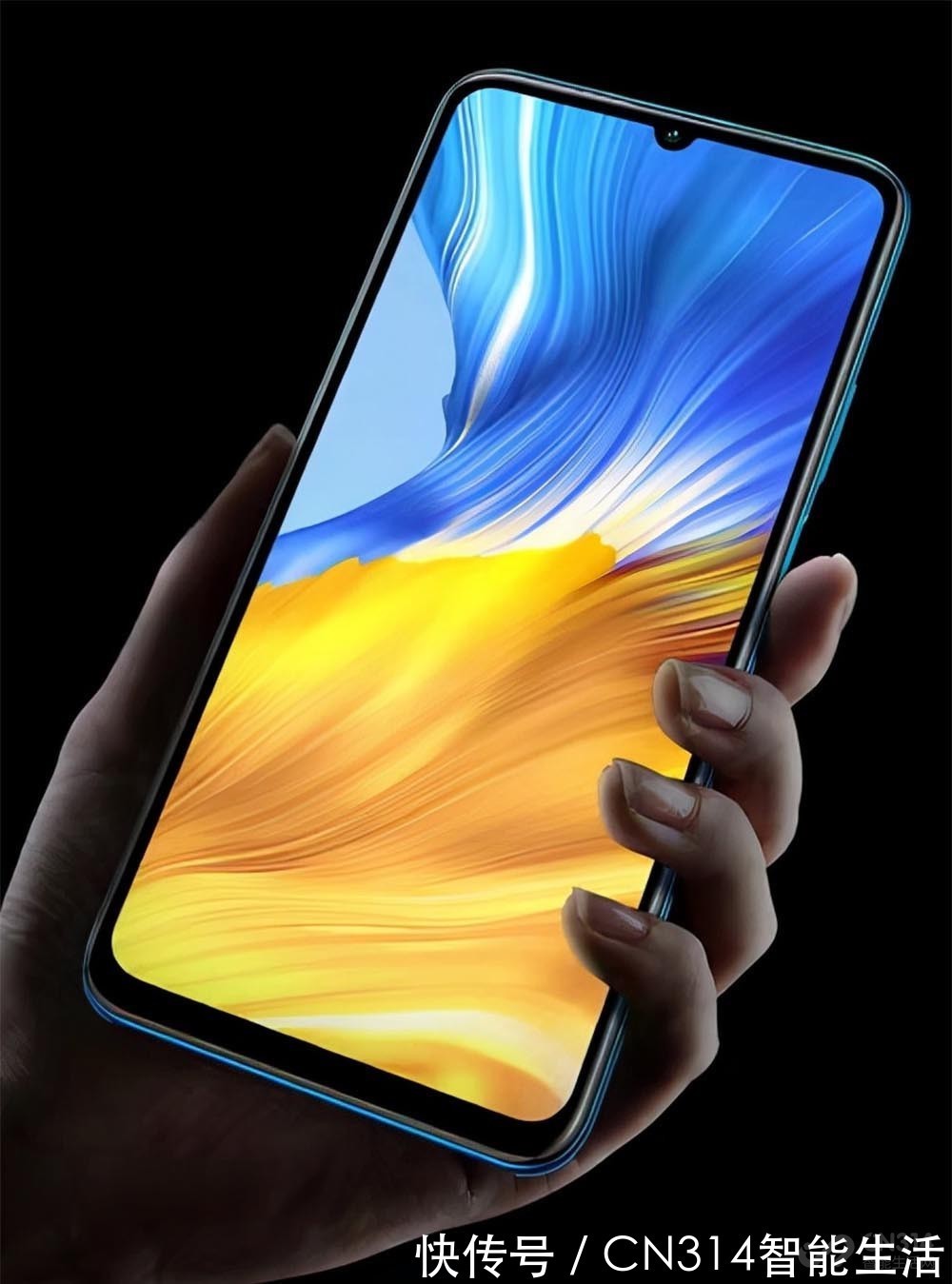 u5|预算只有1500-2500元? 过年送长辈手机就选这四款