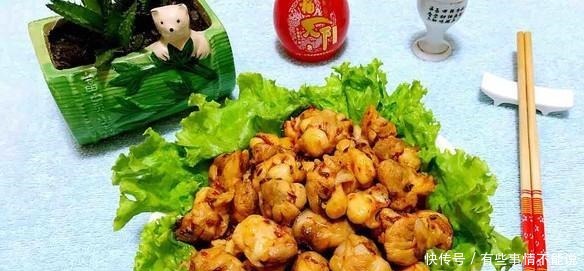 它是“补钙冠军”,父母个子不高,儿子长到1米8,就是常吃它