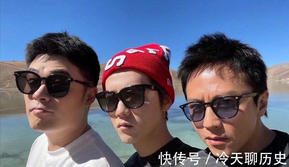 跑男|跑男第九季的没落：收视率一降又降，最初的兄弟都跑没了