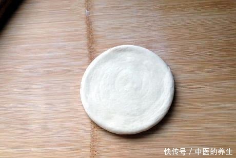 内香|白吉馍想要好吃，和面是关键，1个技巧，外酥脆内香软，吃着过瘾