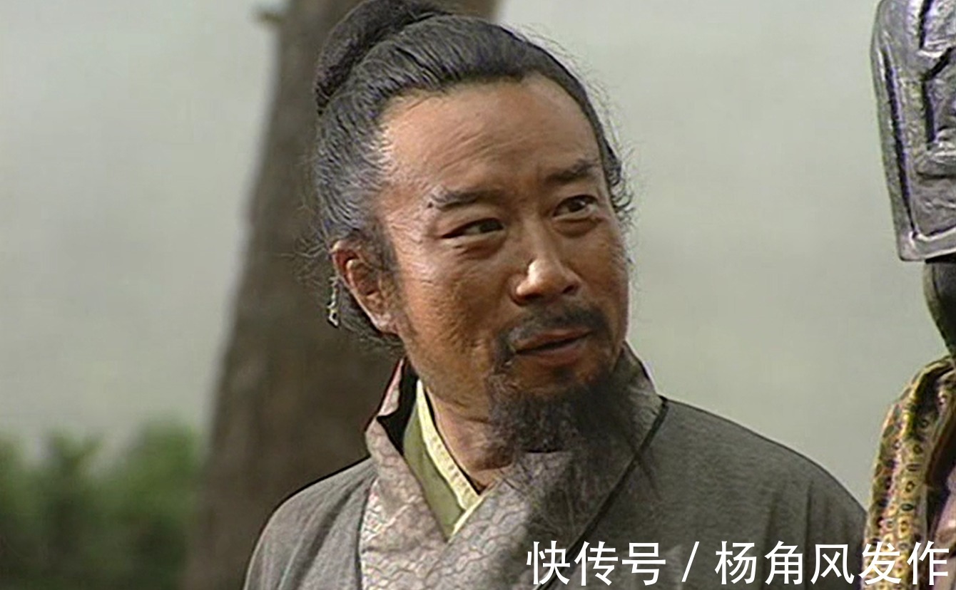 清风山!清风寨知寨刘高老婆,为什么翻脸不认人,对救她的宋江恩将仇报?