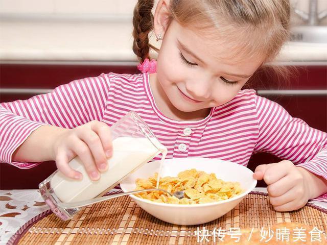 孩子|想让孩子有个大高个坚持这四个原则,孩子脾胃好,长高并不难