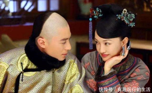 当成|为何古代很多皇帝的妃子无法生育尸检告诉你背后原因,让人心酸