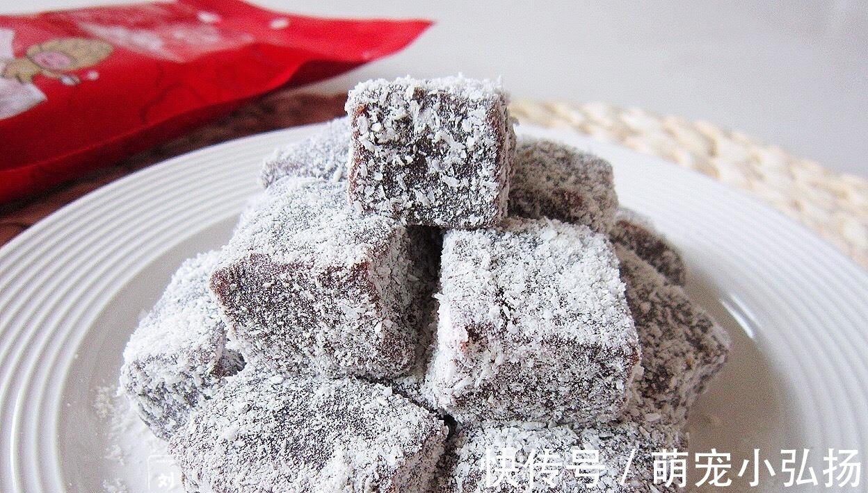 补血|生理期喝姜糖水不如吃它,益气补血又暖宫,携带方便,做法简单