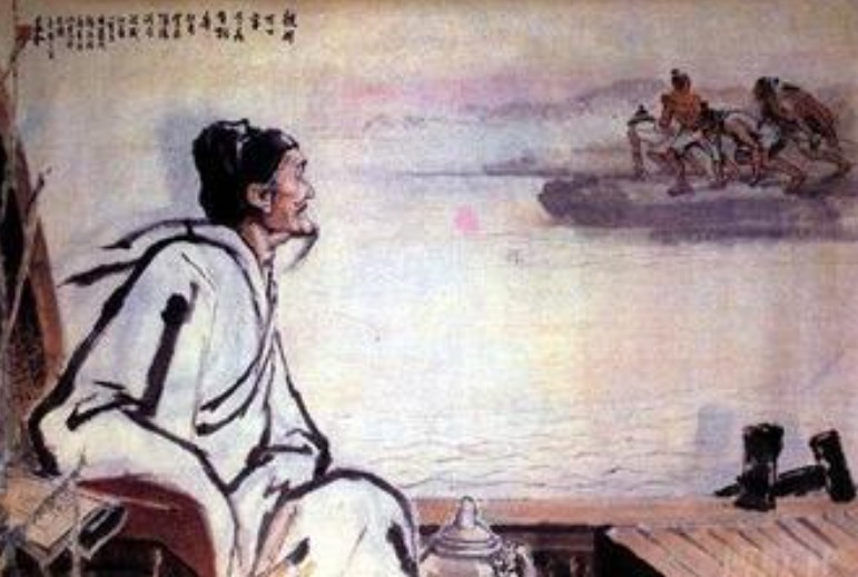 俗语$俗语人生七十古来稀,上半句才是经典,怕教坏小孩不敢提