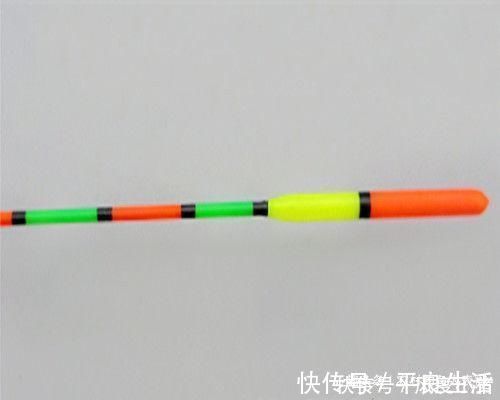 用加粗尾浮漂野钓，调漂不对难上鱼，老钓友解析加粗尾的调钓方法
