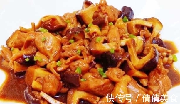 百吃不厌的几道家常菜，营养解馋下饭，简单易做，大人孩子都爱吃