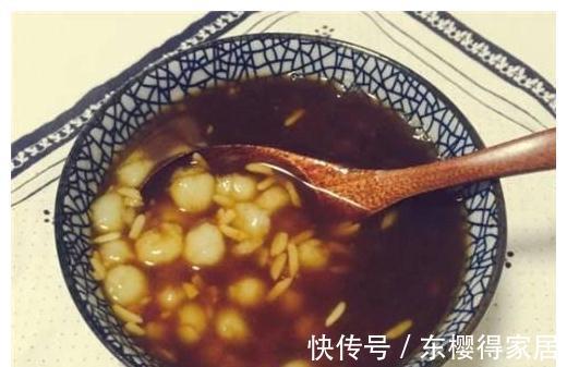 常喝|女性常喝此汤,补足气血,脸色红润,皮肤嫩滑细嫩,有光泽!