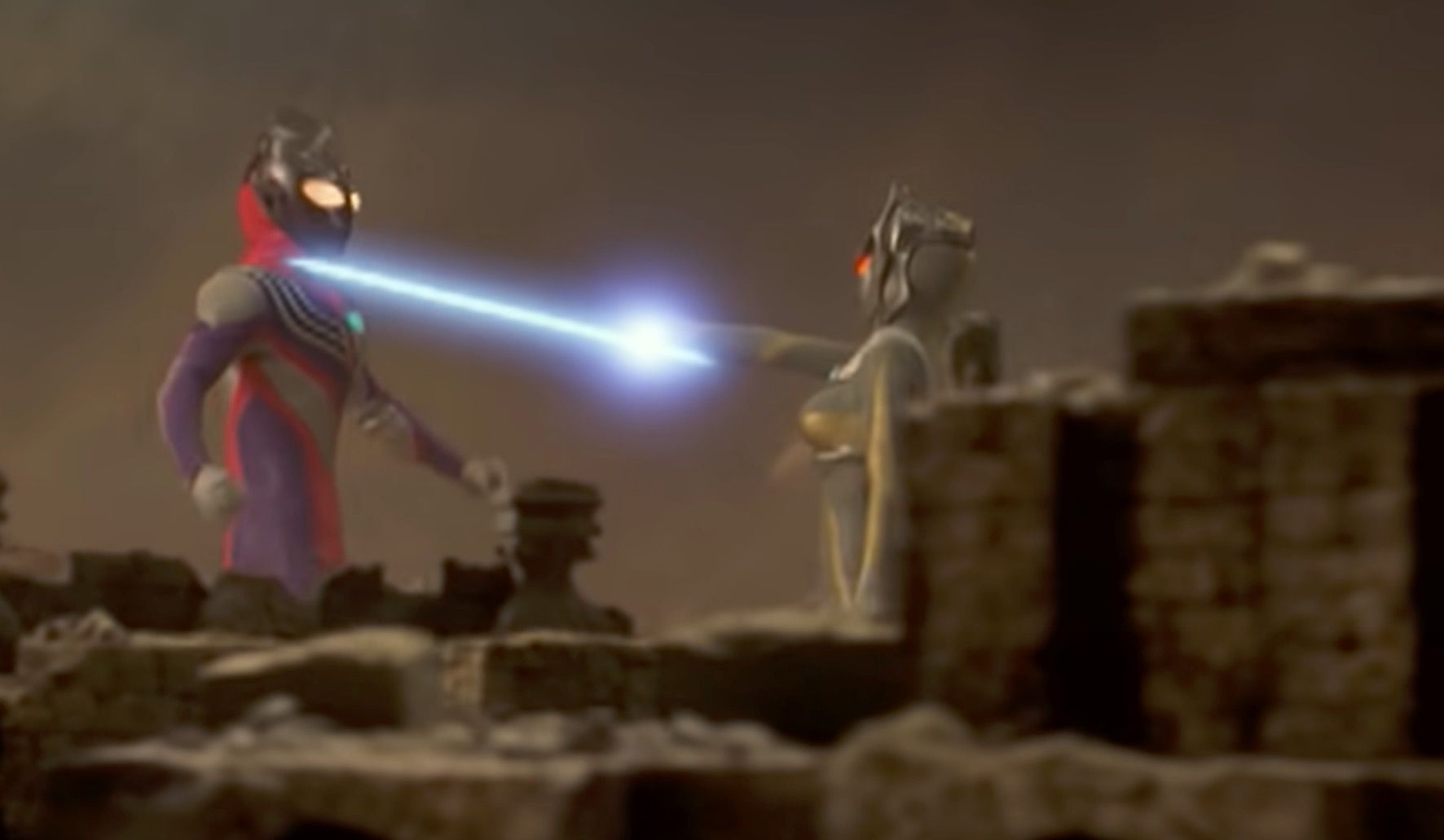 迪迦奥特曼|新规波及,《奥特曼》也要再三审核!《特利迦奥特曼》播出恐延期