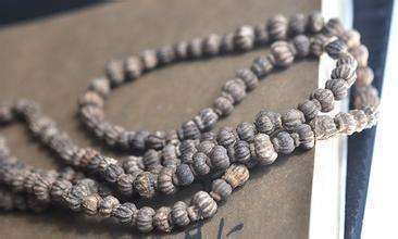 千丝菩提@盘点：十种小众文玩菩提，文玩圈的非主流，到底好在哪