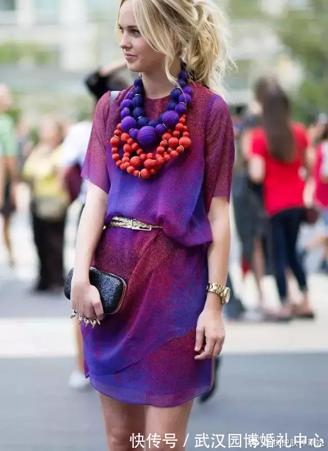 oversize 秋冬怎么穿衣,记住这8点好看还能轻松显瘦!