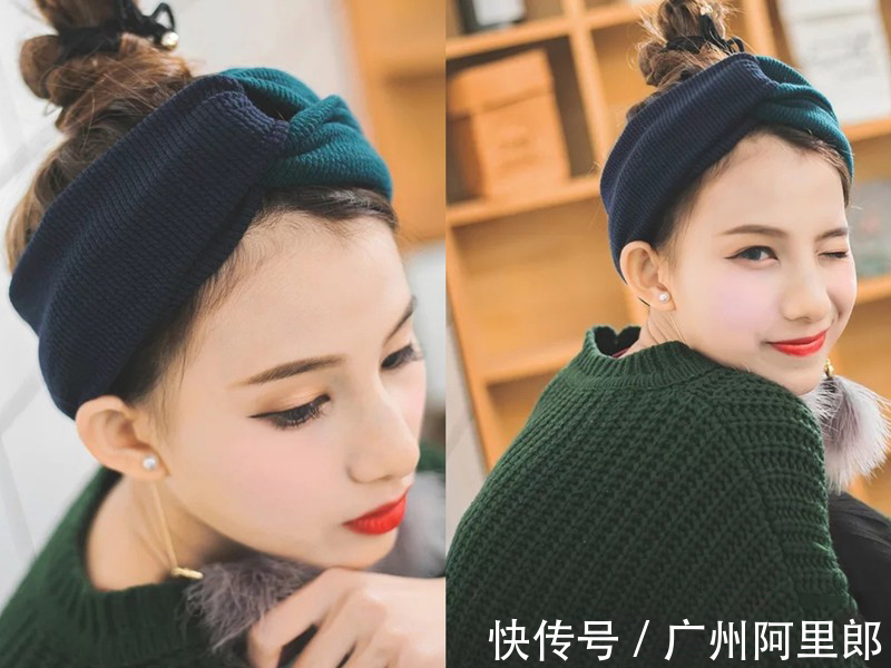 编发|运动型美女个性发型有哪些?