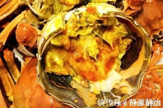 啤酒|蒸螃蟹时，冷水下锅开水下锅这一步不对，螃蟹掉腿，还腥味重！