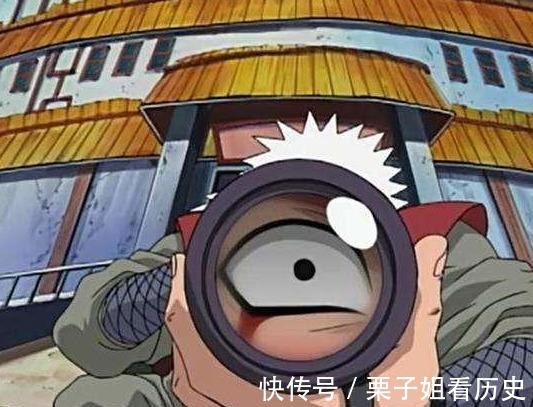代火影|火影忍者为何自来也从未向鸣人提及仙人模式自来也忙着取材