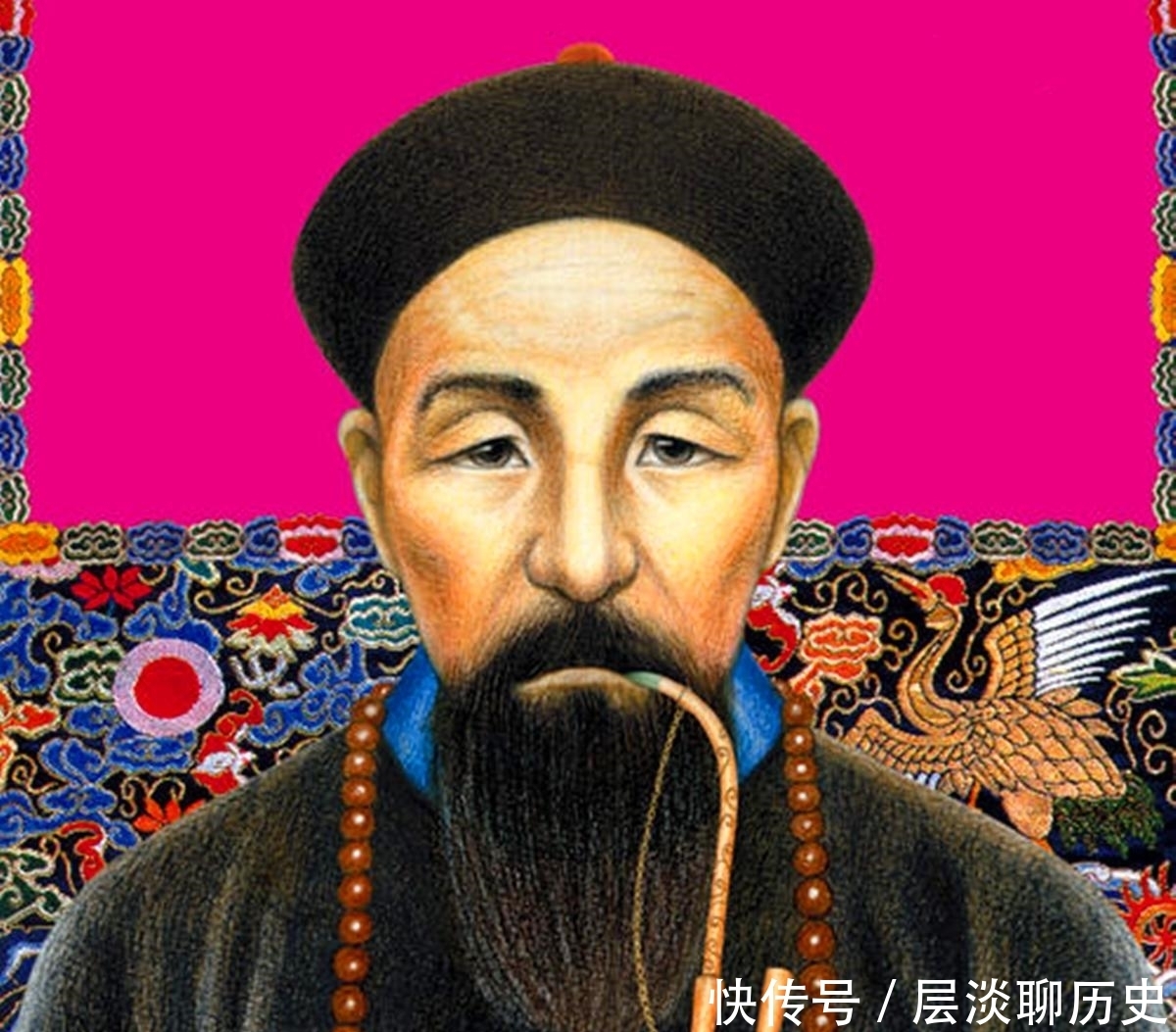 曾国藩|曾国藩:30岁立志学做圣人,一个习惯坚持30年,让他脱胎换骨