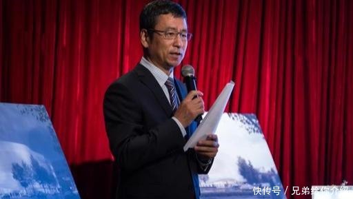 啥意思|王朔评白岩松“肉喇叭”啥意思社会共识VS过人见解,真相在哪