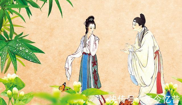 大宅子!聊斋:大胆人便宜买下凶宅,一番艳遇又是生离死别,十六年后重逢