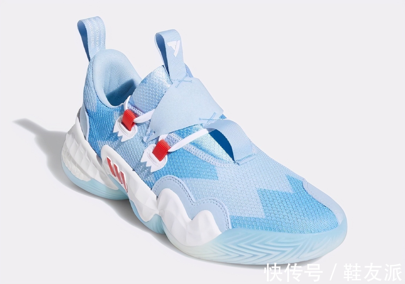 耐克|一周新品球鞋合集!字母哥3代曝光,吹杨1代棉花糖配色好美