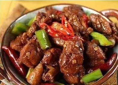 适合日常生活的五菜一汤，营养与美味并存，简单易学，分分钟搞定