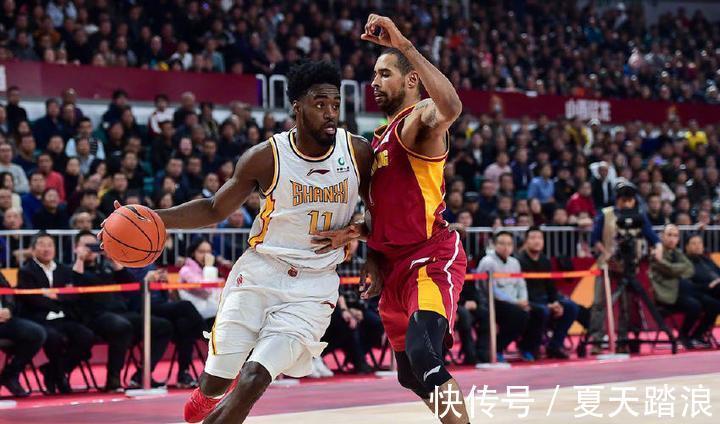 cbCBA三消息上海三外援确定,刘传兴检讨不足,黎伊扬预定状元签