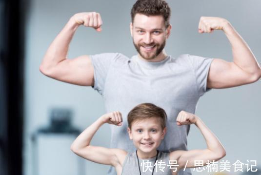 母乳|孩子缺锌,身上会有4个明显特征,家长要正确给孩子补锌