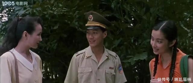 明星八卦|李冰冰任泉,乘风破浪20载的神仙友谊,甩贵圈塑料情10条街