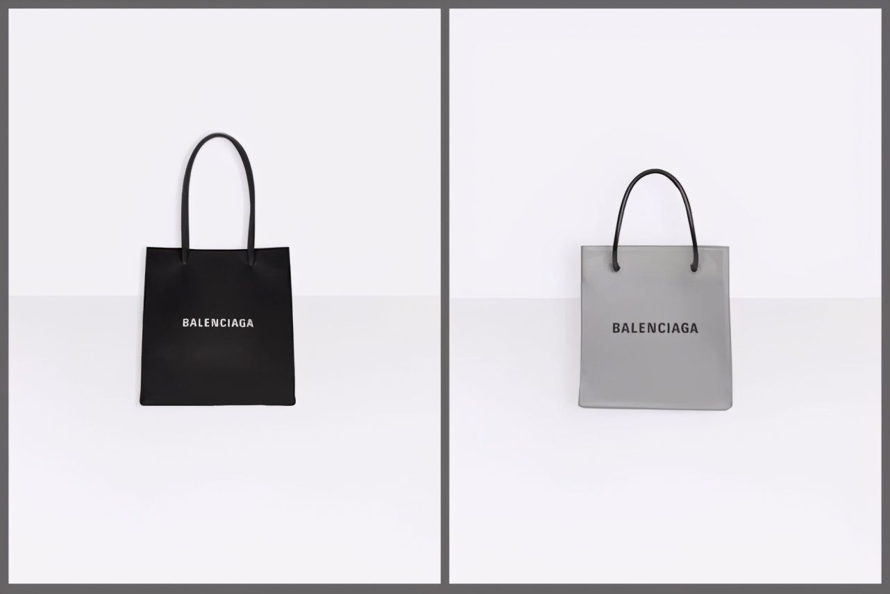 fendi|不会吧？原来最火的包包是「购物袋」