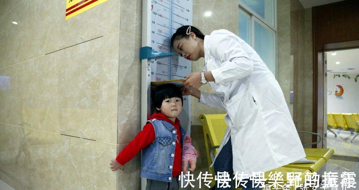 发育|宝宝5岁前接触2类运动过多,反而可能“毁身高”,别不信