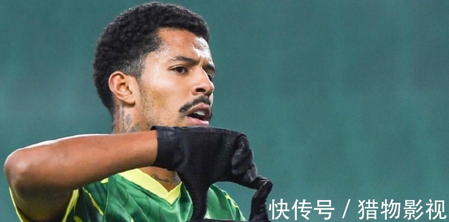 北京國(guó)安|中超再現(xiàn)進(jìn)球無(wú)效！山東泰山隊(duì)逼平北京國(guó)安！廣州恒大完勝河北隊(duì)