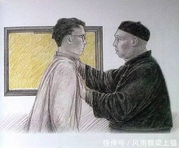 朱自清《背影》后的辛酸:父亲纳妾丢官,