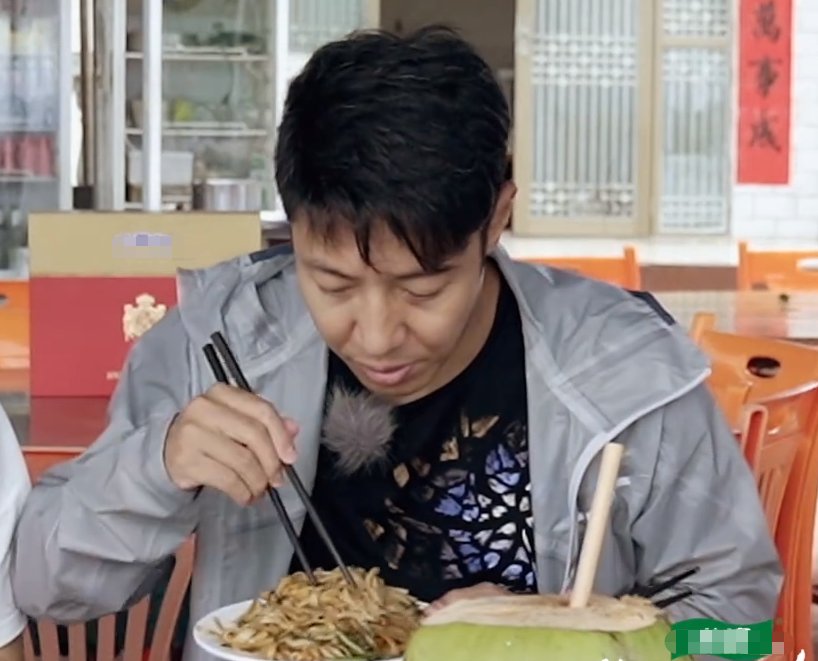 美颜|“乔祖望”出演《君九龄》,刘钧用实力说话:好演员不限角色主次