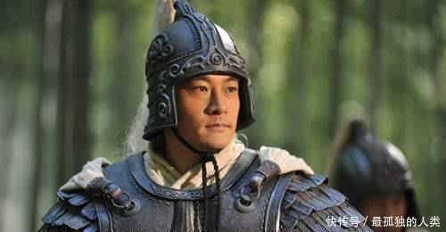 连连|史上六位名垂千古的儒将,最后一位败仗连连,却被世人推崇!