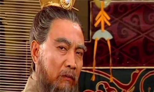 上榜理由|《三国志》中的十大文武全才，关羽第九，孔明第三，第一则是此人