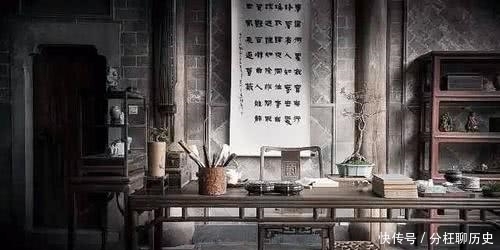 读书人|“书香门第”中的“书香”,是“墨香”还是“纸香”?都不是