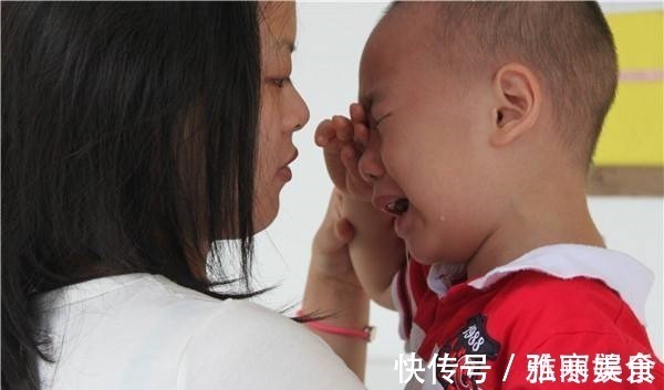 发育|儿科医生孩子身上有4种行为,大脑发育的快,哪怕占2个也好