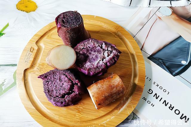 大米|全职妈妈晒周末爱心早餐，营养搭配种类多，晚起也能轻轻松松搞定