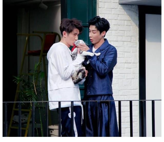 吳鎮宇|《追光吧哥哥2》未播先火，嘉賓陣容驚艷全網，吳鎮宇掀起熱議