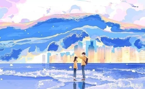 萧行言|5本男女主是邻居的甜文男主温柔腹黑总裁,只想把她撩到怀里来!