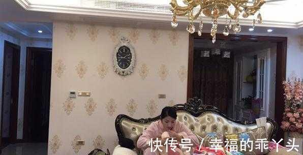 卫生间|130平大房子终于完工,光装修花了35万,是土豪还是被坑?