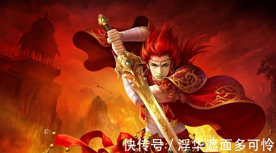 大周皇族$推荐几本热血沸腾的小说,半生戎马五十年,鸿业说与山鬼听