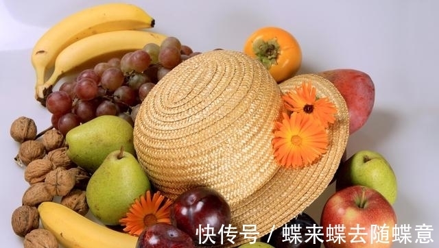 维生素c|中老年人补充维生素,最需要的是这4种!