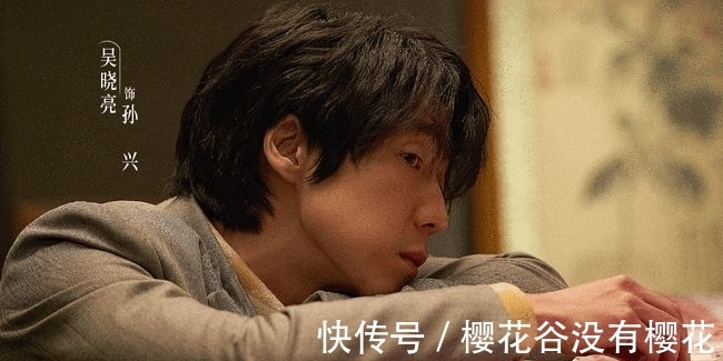 老宁|《扫黑风暴》6个坏人各有特色，谁让你印象深刻？