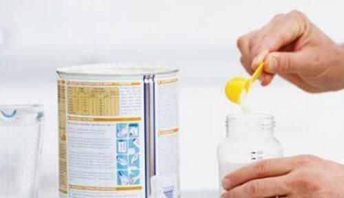 宝宝|“冲奶粉不就是奶粉兑水?”,忽视这几点,就是拿宝宝健康开玩笑