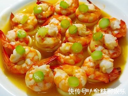 好父母|顺滑柔嫩鲜香弹牙,孩子常吃能促进大脑发育,补钙长大高个