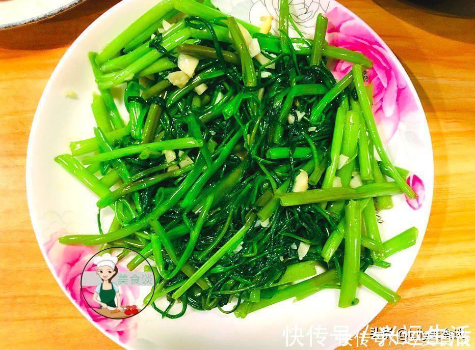 朋友圈|广东90后夫妻晚餐,在朋友圈走红,吃饱吃好不浪费,拒绝精致穷
