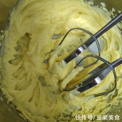 椰蓉球|我这样做黄金椰蓉球，家人都爱吃